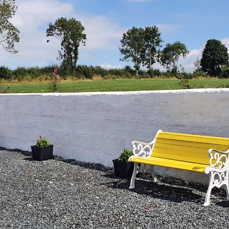 Katie'S Cottage Bellaghy ภายนอก รูปภาพ