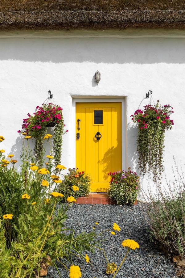 Katie'S Cottage Bellaghy ภายนอก รูปภาพ