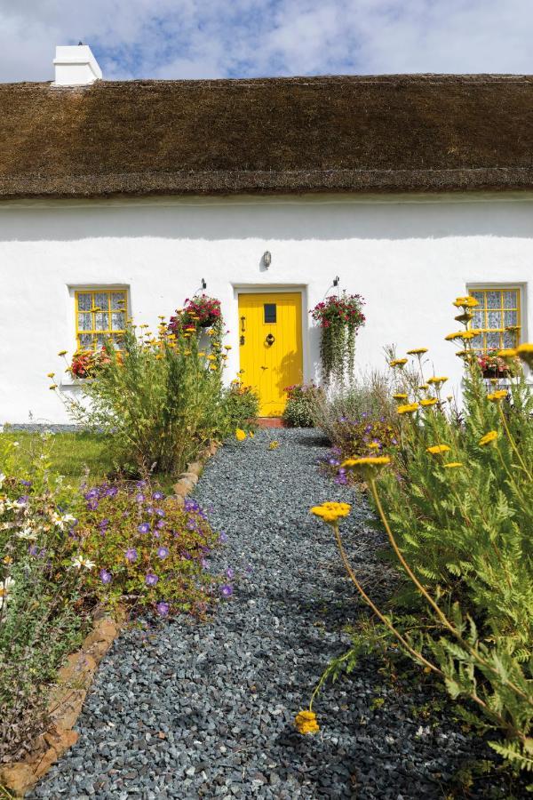 Katie'S Cottage Bellaghy ภายนอก รูปภาพ
