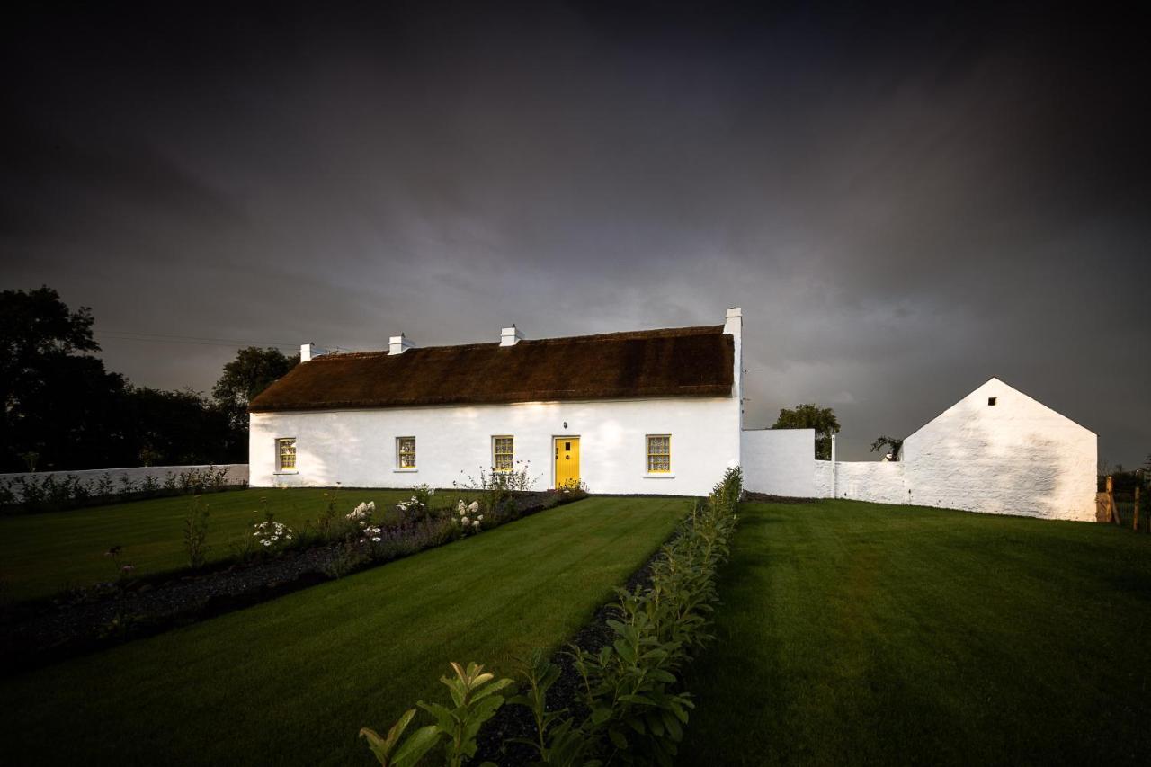 Katie'S Cottage Bellaghy ภายนอก รูปภาพ