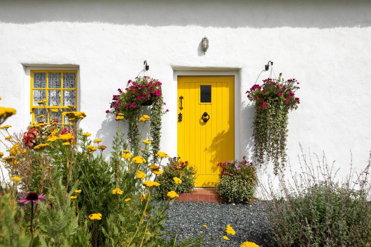 Katie'S Cottage Bellaghy ภายนอก รูปภาพ