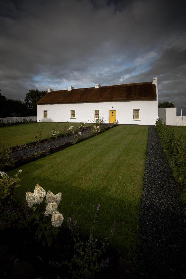 Katie'S Cottage Bellaghy ภายนอก รูปภาพ