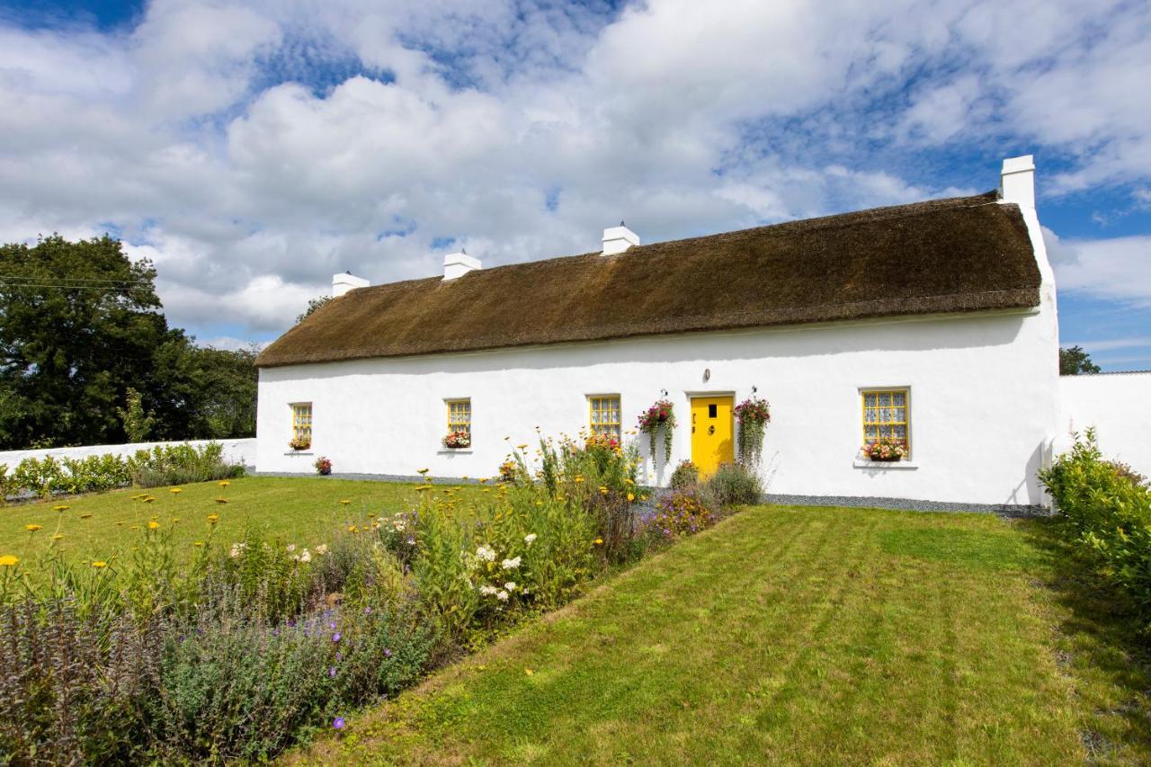 Katie'S Cottage Bellaghy ภายนอก รูปภาพ