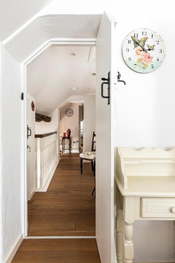 Katie'S Cottage Bellaghy ภายนอก รูปภาพ