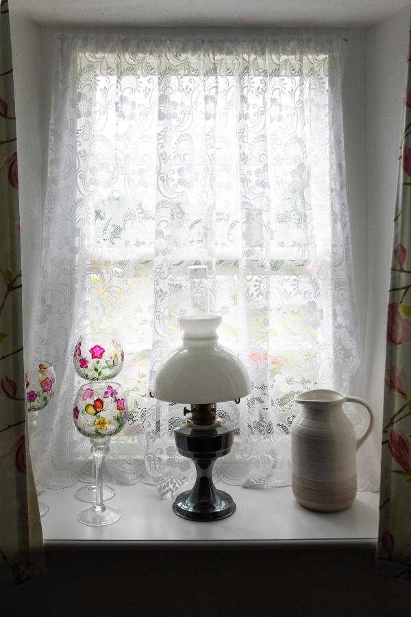 Katie'S Cottage Bellaghy ภายนอก รูปภาพ