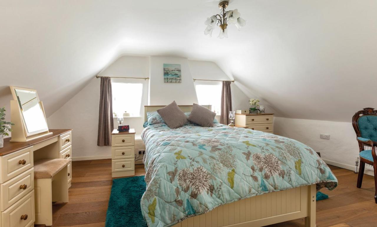 Katie'S Cottage Bellaghy ภายนอก รูปภาพ