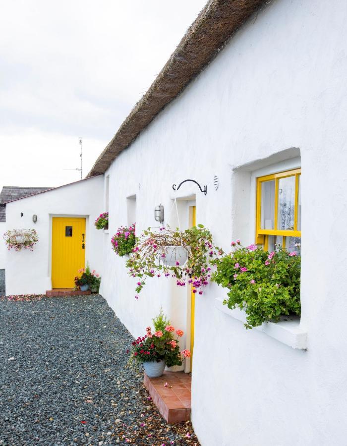 Katie'S Cottage Bellaghy ภายนอก รูปภาพ