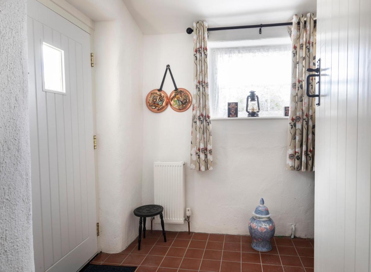Katie'S Cottage Bellaghy ภายนอก รูปภาพ