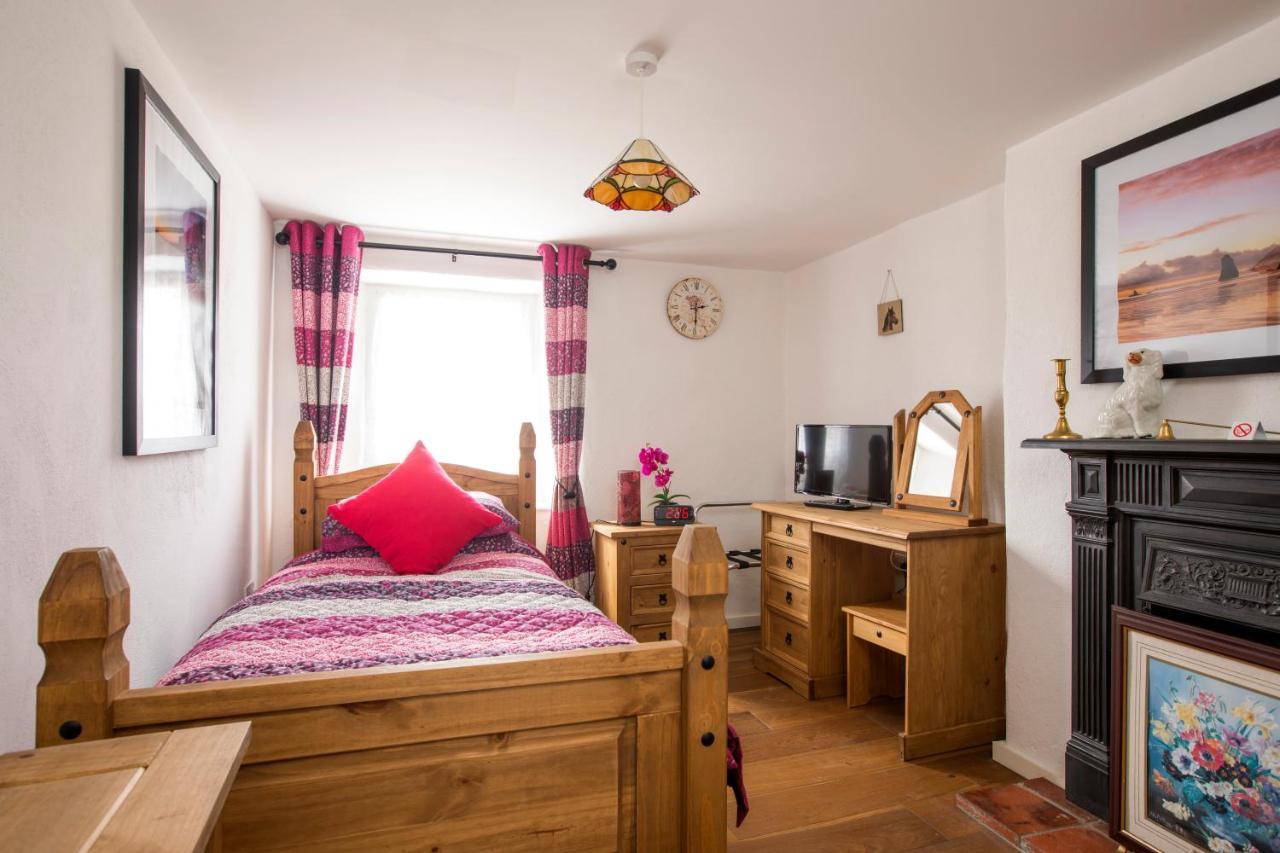 Katie'S Cottage Bellaghy ภายนอก รูปภาพ