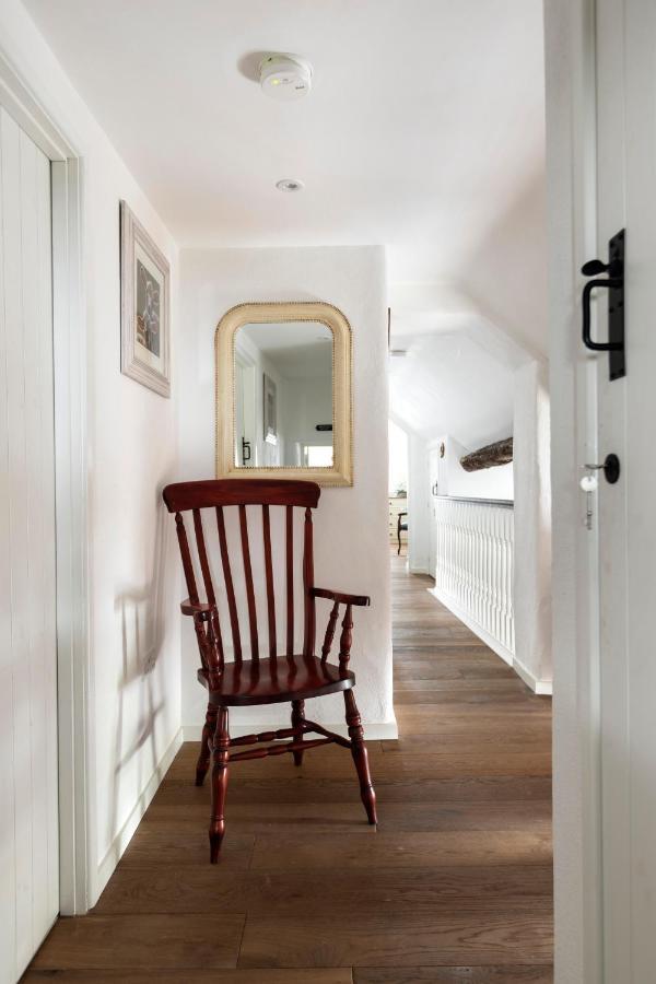 Katie'S Cottage Bellaghy ภายนอก รูปภาพ