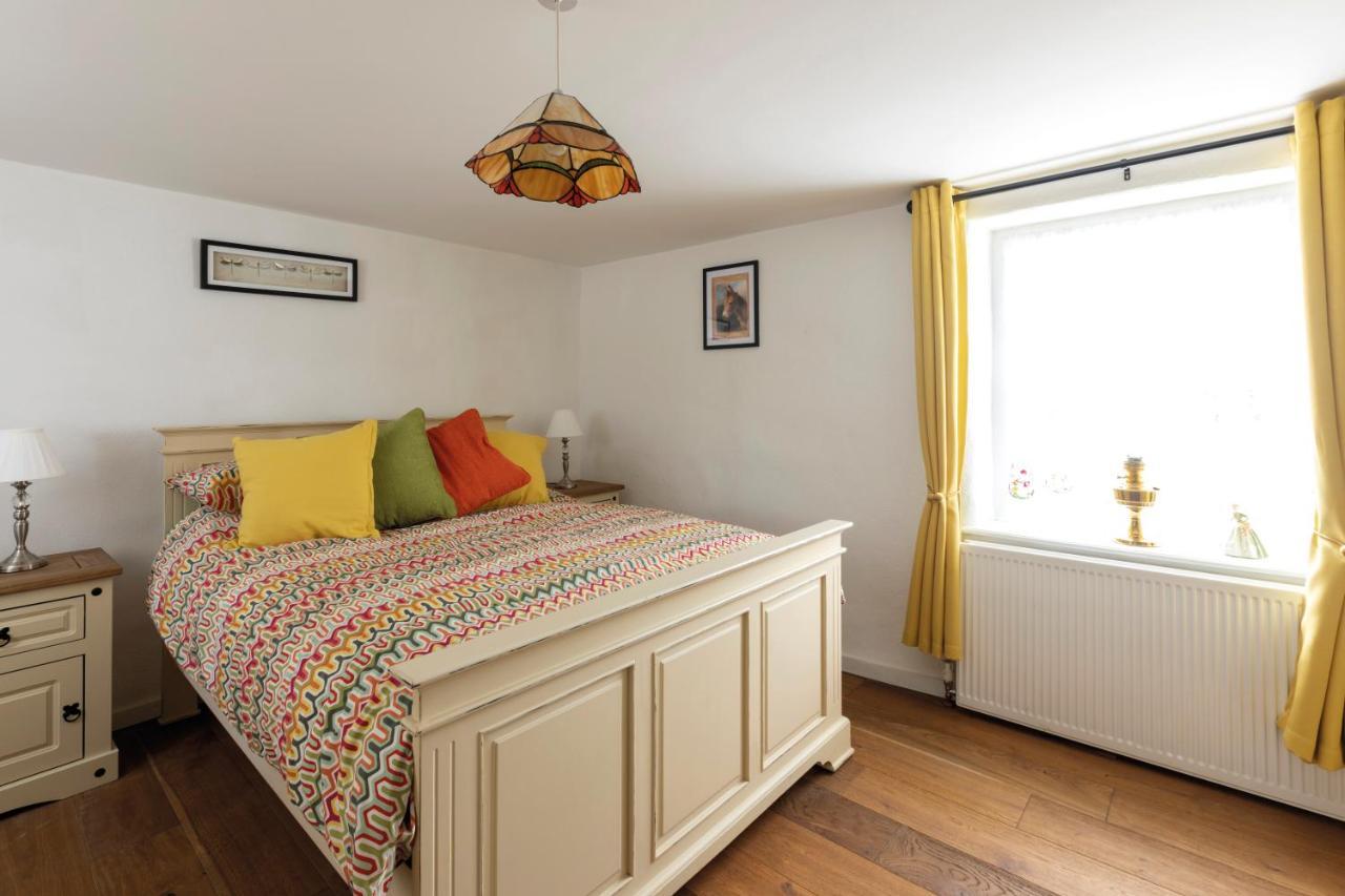Katie'S Cottage Bellaghy ภายนอก รูปภาพ