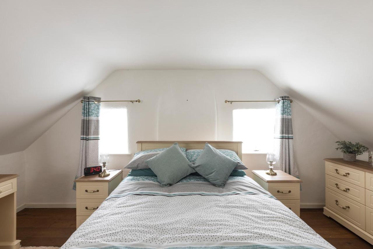 Katie'S Cottage Bellaghy ภายนอก รูปภาพ