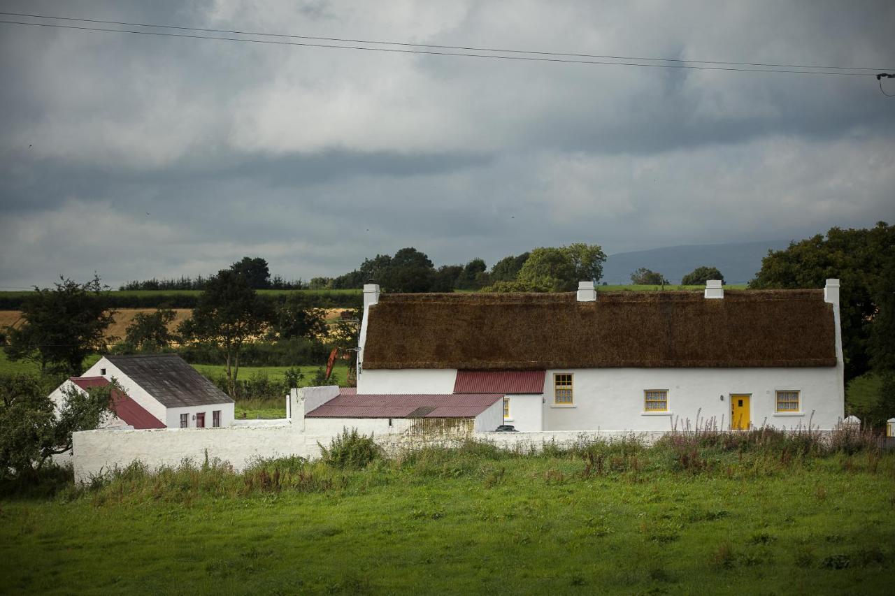 Katie'S Cottage Bellaghy ภายนอก รูปภาพ