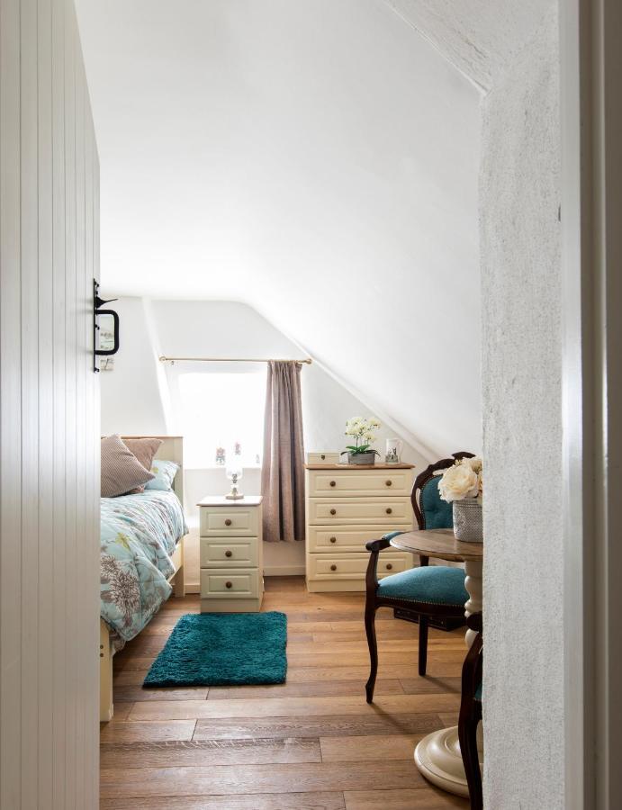 Katie'S Cottage Bellaghy ภายนอก รูปภาพ