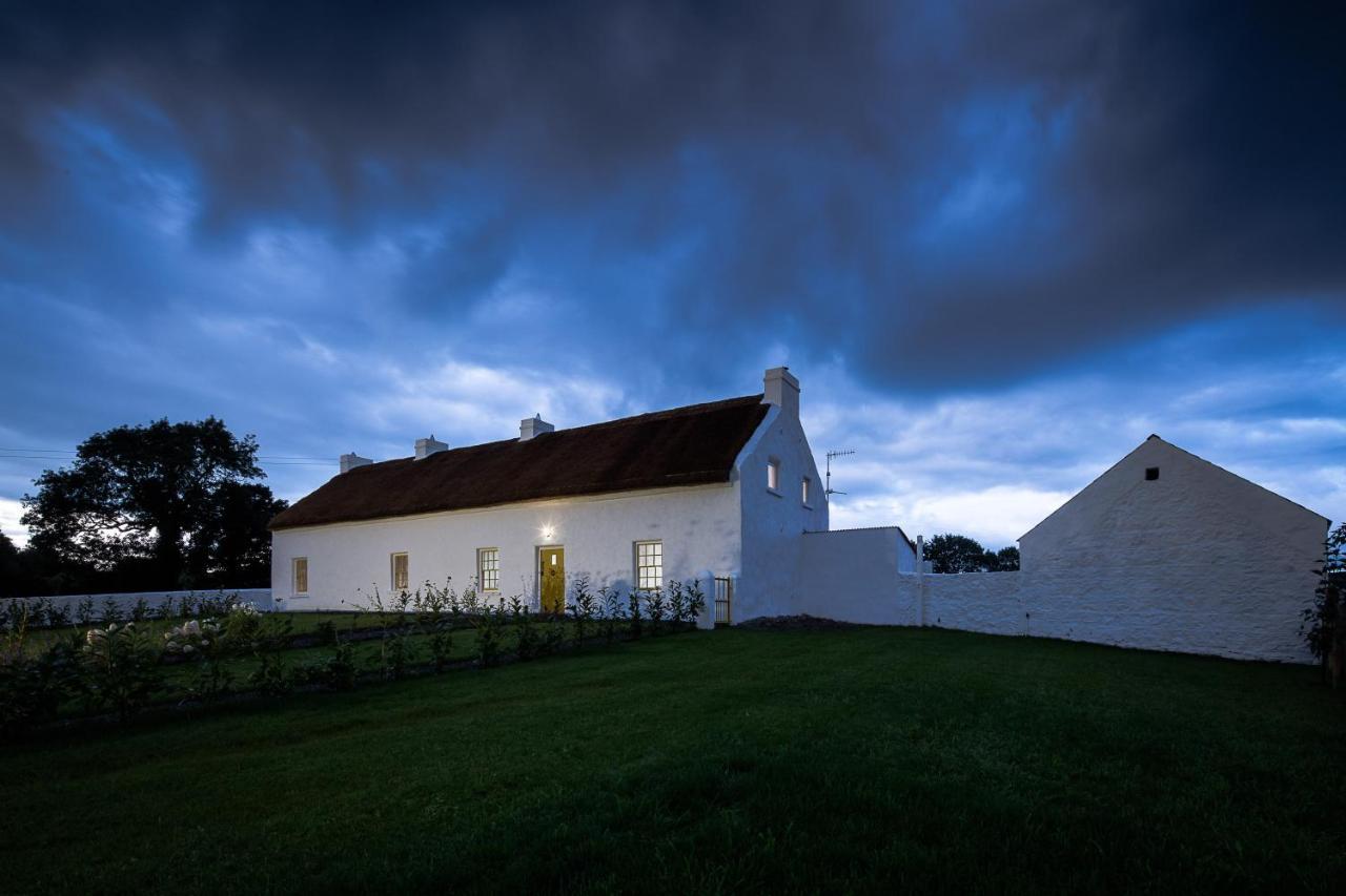 Katie'S Cottage Bellaghy ภายนอก รูปภาพ
