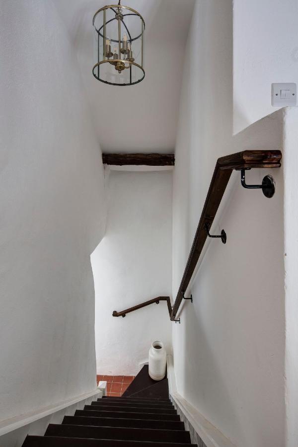 Katie'S Cottage Bellaghy ภายนอก รูปภาพ
