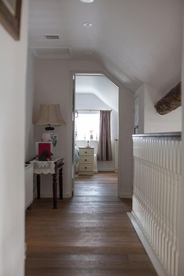 Katie'S Cottage Bellaghy ภายนอก รูปภาพ