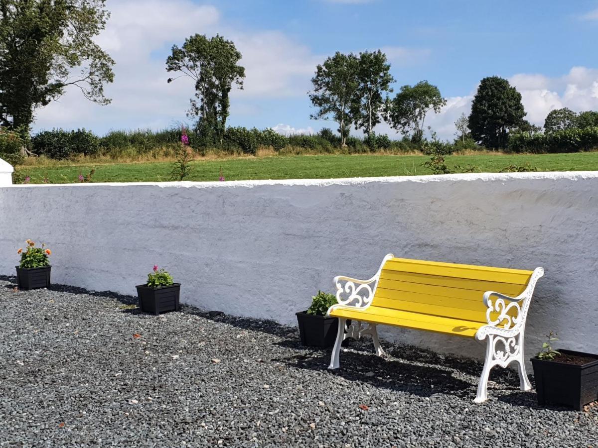 Katie'S Cottage Bellaghy ภายนอก รูปภาพ