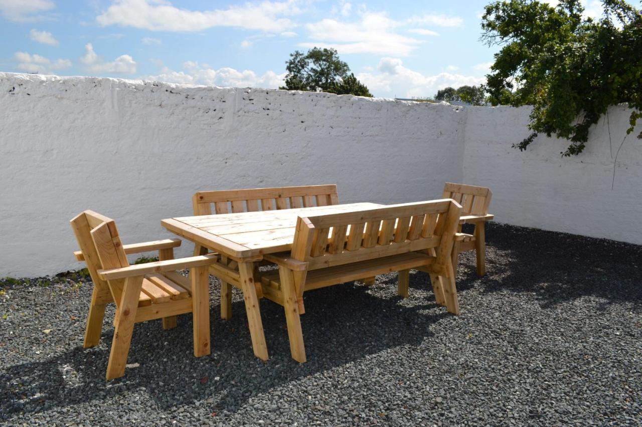 Katie'S Cottage Bellaghy ภายนอก รูปภาพ